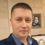 Evgeny Kazakov