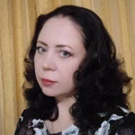 Anna Petrova
