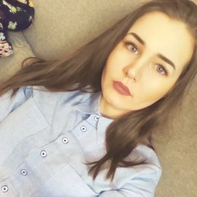Olga Vasilyeva