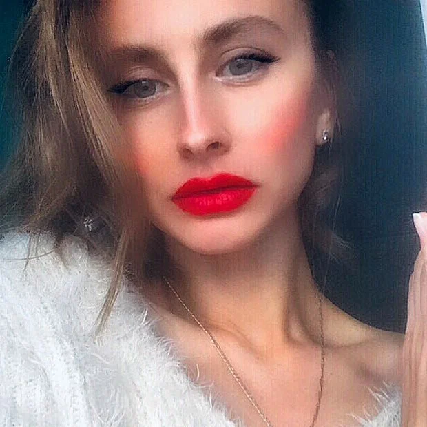 Maria Lipskaya