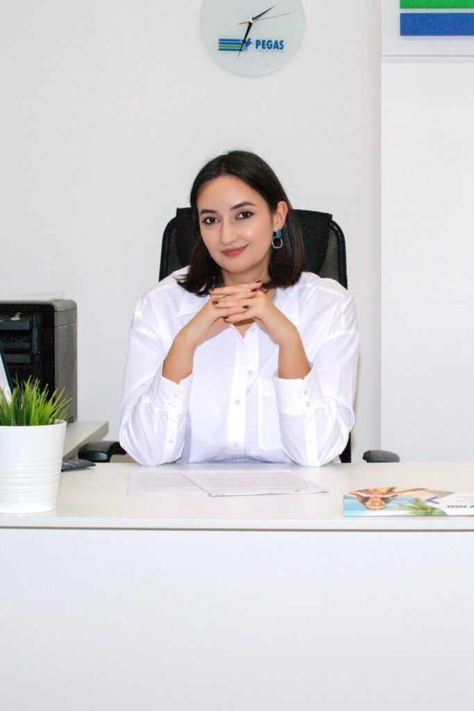 Travel Manager